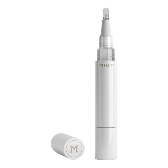 Hollywood Smile - Whitening Pen, MINT BY DR. MINTCHEVA